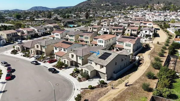 Escondido, CA 92026,1845 Newton Ct