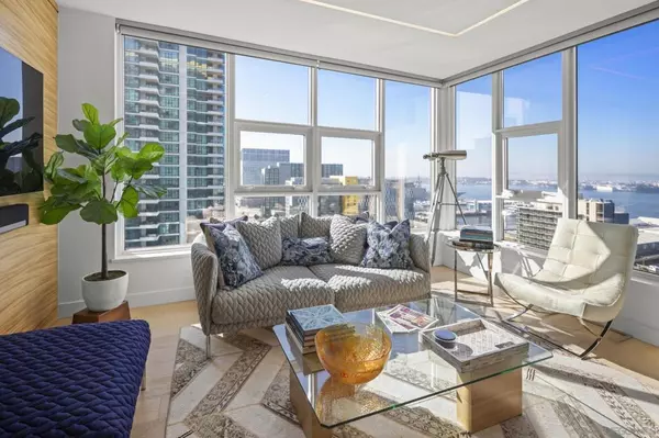 San Diego, CA 92101,1325 Pacific Hwy #1902