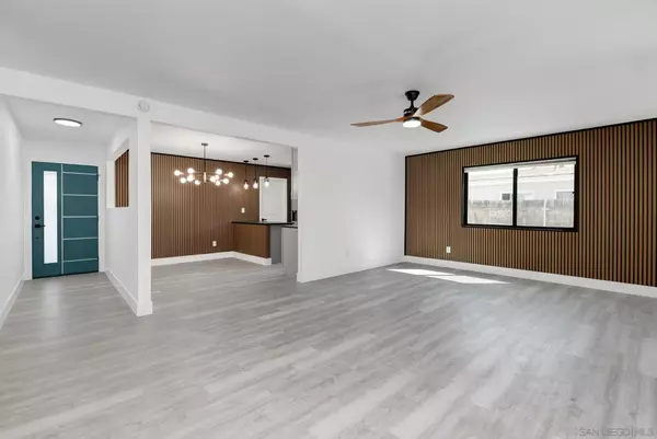 Spring Valley, CA 91977,9125 Akard St