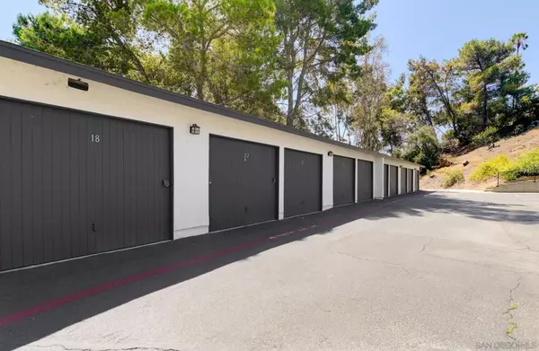 San Diego, CA 92139,5865 Reo Ter #B