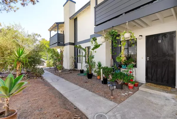 5865 Reo Ter #B, San Diego, CA 92139