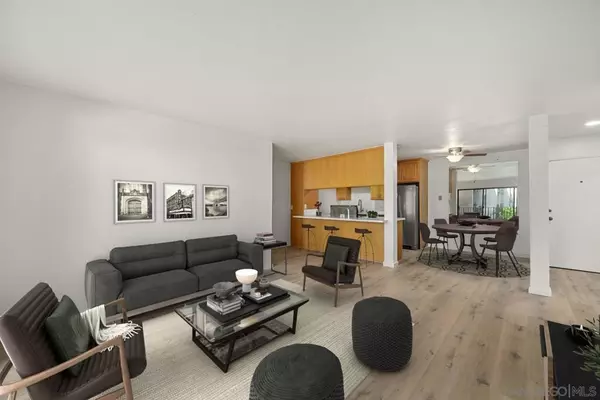 San Diego, CA 92108,6780 Friars Rd #225