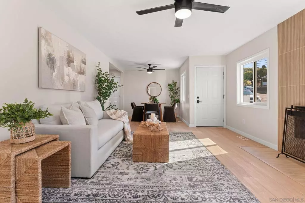 San Diego, CA 92139,5520 Albemarle St