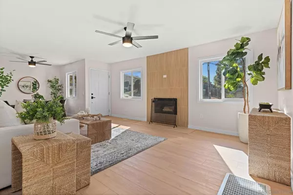 San Diego, CA 92139,5520 Albemarle St