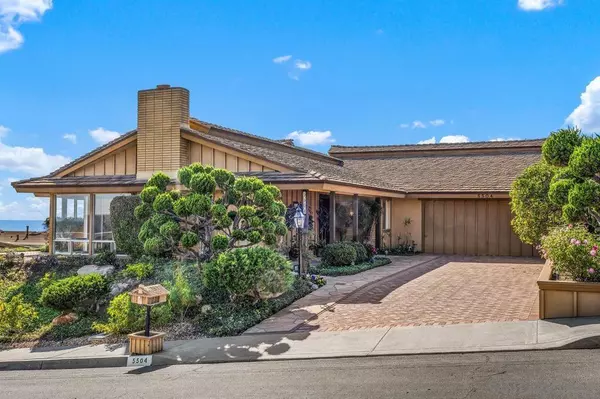 La Jolla, CA 92037,5504 Rutgers Road