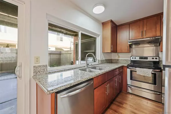 El Cajon, CA 92021,1652 Summertime Dr