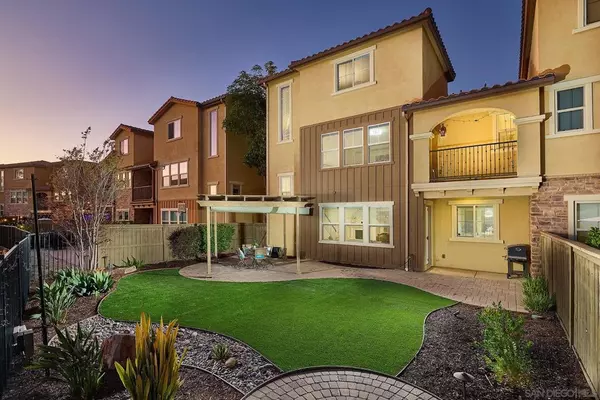 San Diego, CA 92127,8541 Old Stonefield Chase