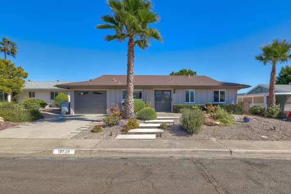 San Diego, CA 92128,12528 Niego Ln