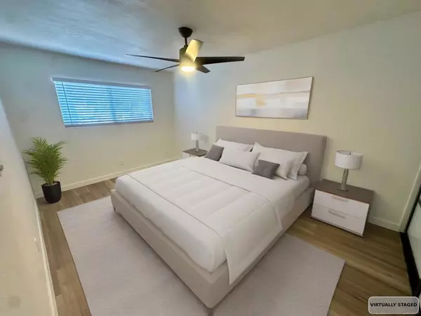 San Diego, CA 92105,3215 44th St. #17