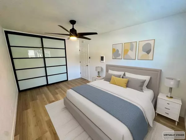 San Diego, CA 92105,3215 44th St. #17