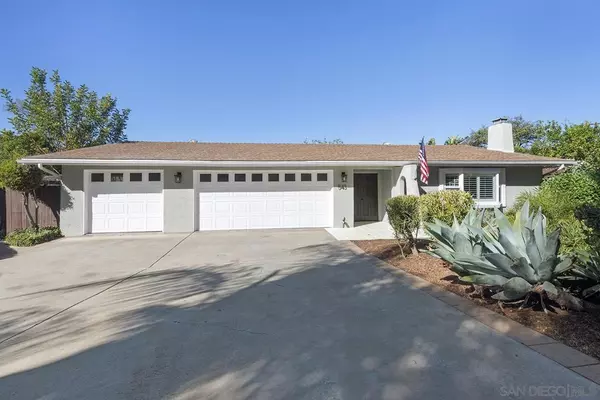 543 Eldorado Dr, Escondido, CA 92025