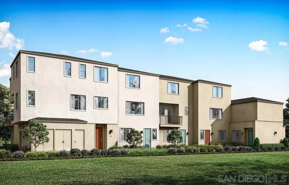 12811 ENCANTADORA Unit 31 #Unit 31, San Diego, CA 92129