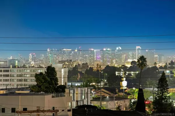 San Diego, CA 92106,1525 Willow St