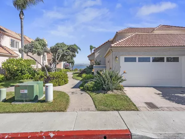 Coronado, CA 92118,103 Tunapuna Ln