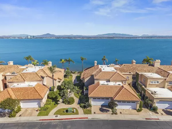 Coronado, CA 92118,103 Tunapuna Ln