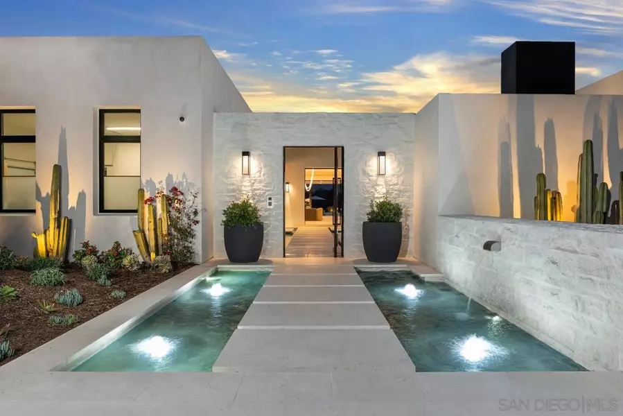 17474 Via De Fortuna, Rancho Santa Fe, CA 92067