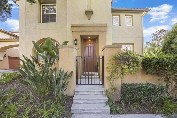 Chula Vista, CA 91913,1990 Caminito De La Cruz