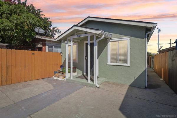 San Diego, CA 92113,2170 Ocean View Blvd