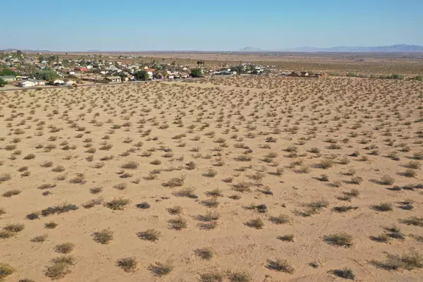 0 29 Palms, 29 Palms, CA 92277