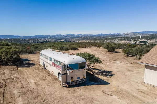 Boulevard, CA 91905,1400 Shasta Way