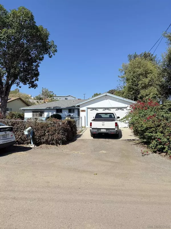 1519 Arthur Neal Ct.,  Lemon Grove,  CA 91945