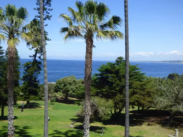 La Jolla, CA 92037,8040 Girard Avenue #6