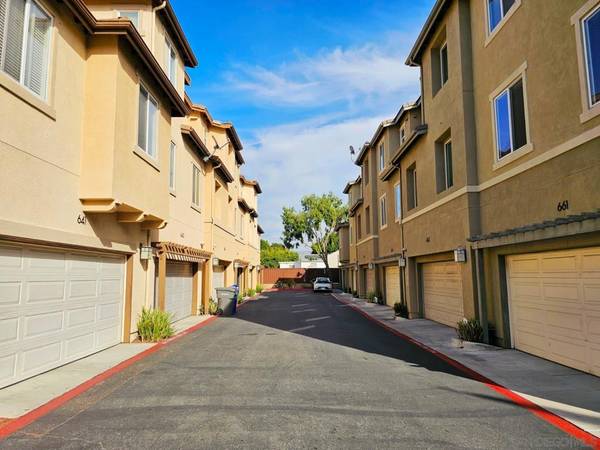 National City, CA 91950,671 Paradise Way