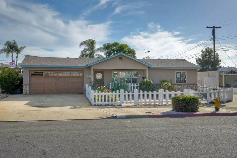 1561 Doncarol Ave, El Cajon, CA 92019