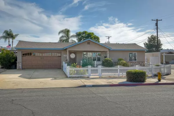 1561 Doncarol Ave, El Cajon, CA 92019
