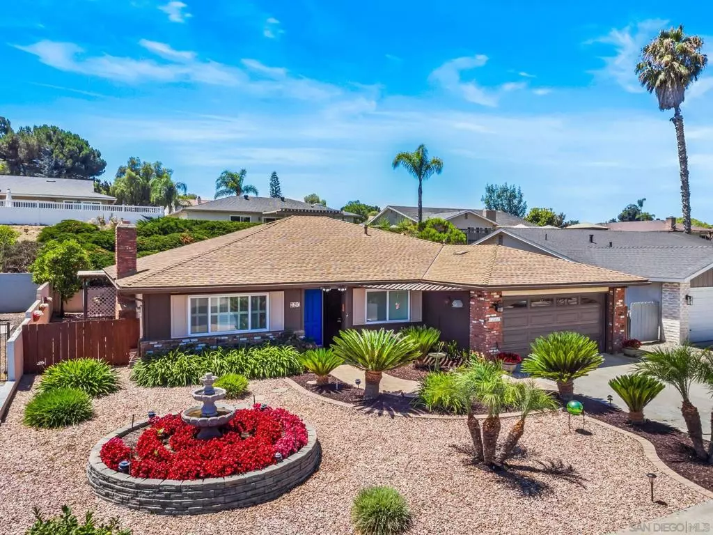 Escondido, CA 92026,1261 La Mirada Ave