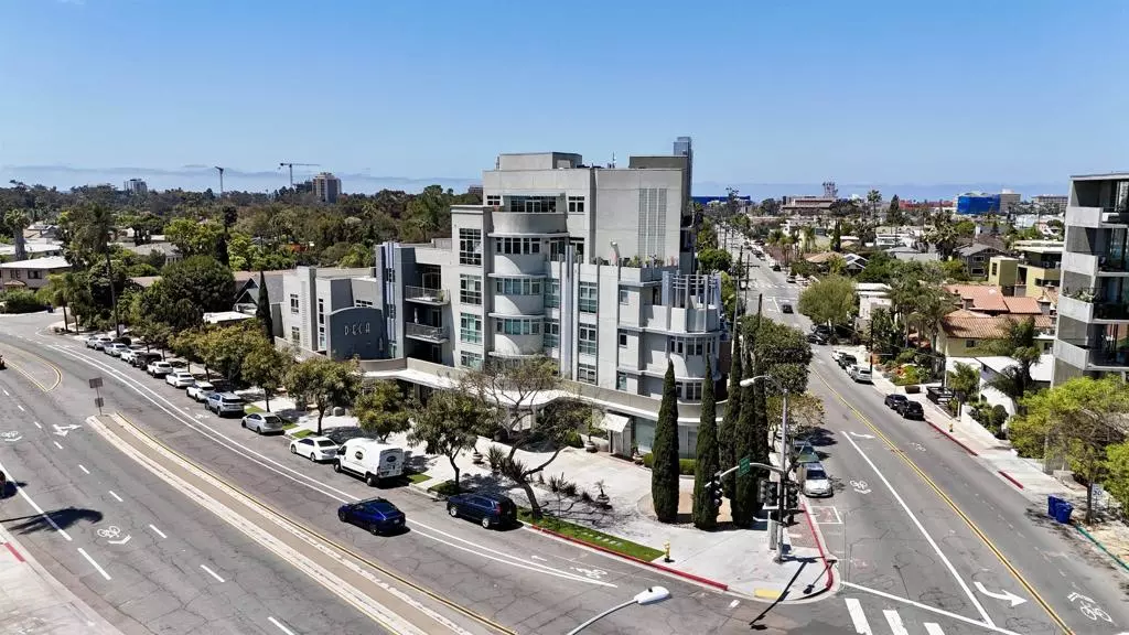 3740 Park Blvd #210, San Diego, CA 92103