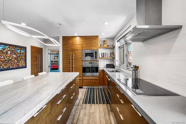 San Diego, CA 92103,3740 Park Blvd #210