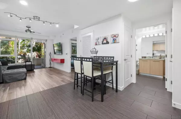 San Diego, CA 92101,1431 Pacific Hwy #113