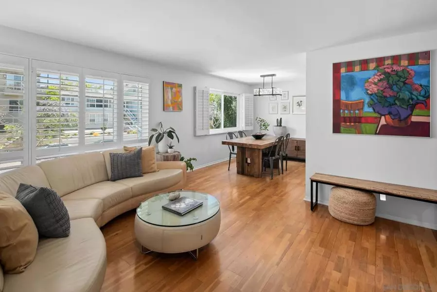 3266 1st Ave. #20, San Diego, CA 92103