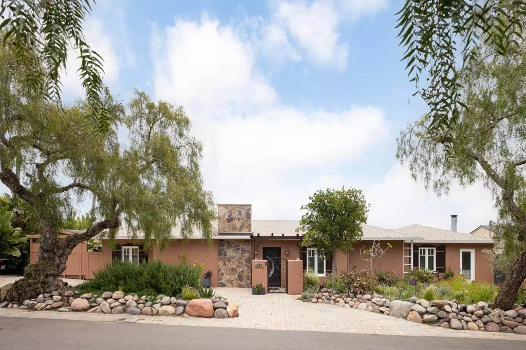 San Diego, CA 92106,387 San Fernando