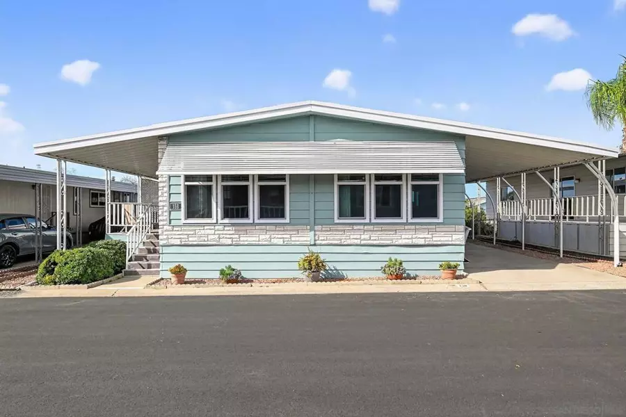 1212 H Street #158, Ramona, CA 92065