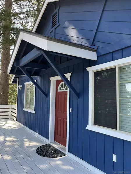 30582 Ferndale, Running Springs, CA 92382