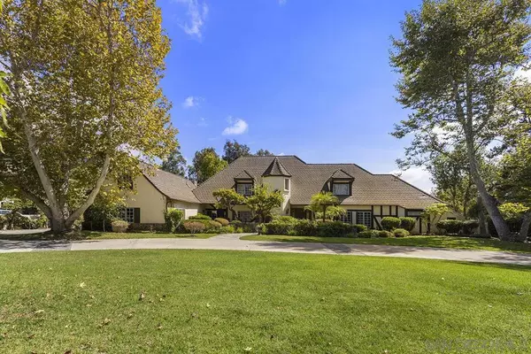 Rancho Santa Fe, CA 92067,6350 Calle Del Campanario