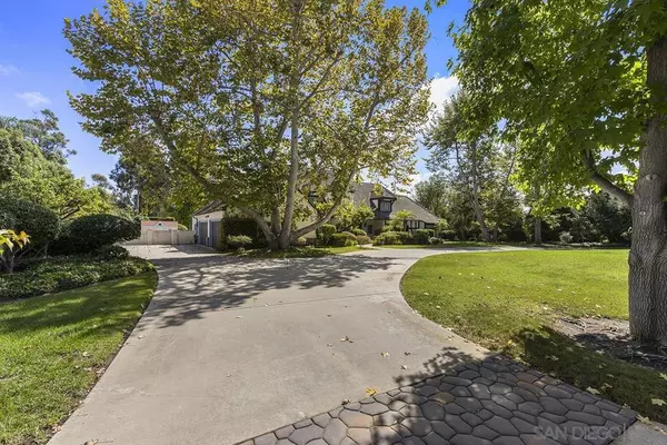 Rancho Santa Fe, CA 92067,6350 Calle Del Campanario