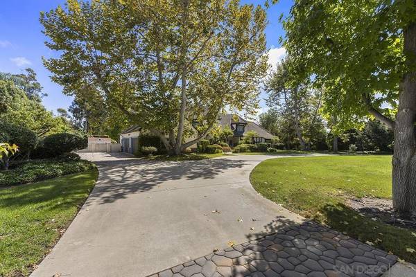 Rancho Santa Fe, CA 92067,6350 Calle Del Campanario