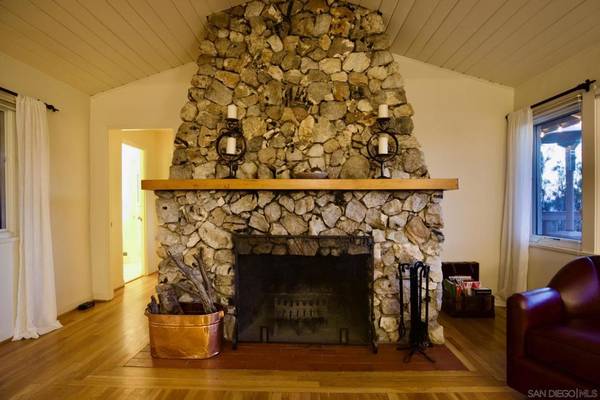 Warner Springs, CA 92086,32800 Camino Ortega