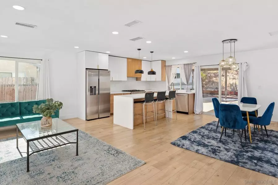 7942 & 7944 Calico St, San Diego, CA 92126