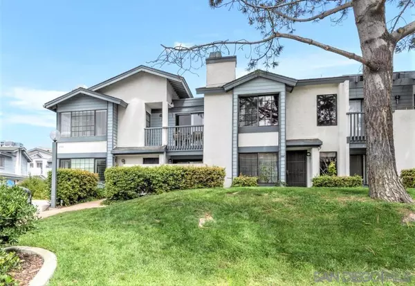 San Diego, CA 92122,4044 Crystal Dawn Ln #103