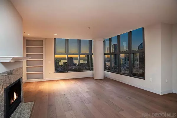 San Diego, CA 92101,645 Front Street #2102