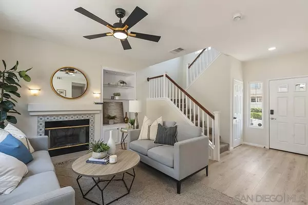 San Diego, CA 92123,2861 W Canyon Ave