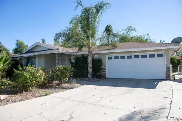 1731 Brady Ln, Hemet, CA 92544