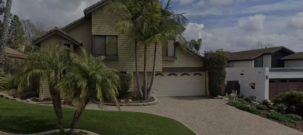 451 Jolina Way, Encinitas, CA 92024