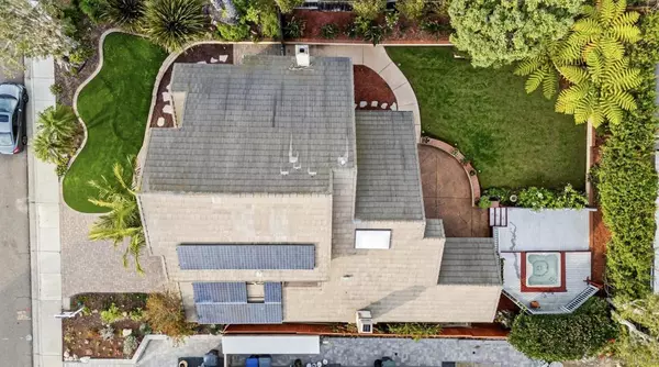 Encinitas, CA 92024,451 Jolina Way