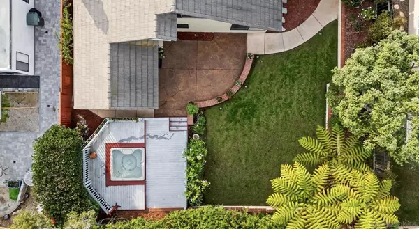 Encinitas, CA 92024,451 Jolina Way