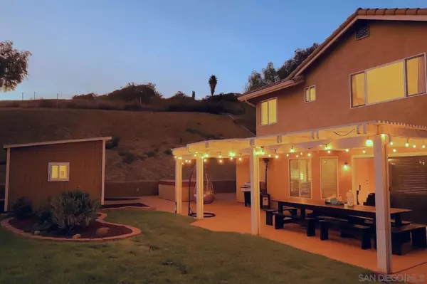 El Cajon, CA 92021,9410 Brian Way